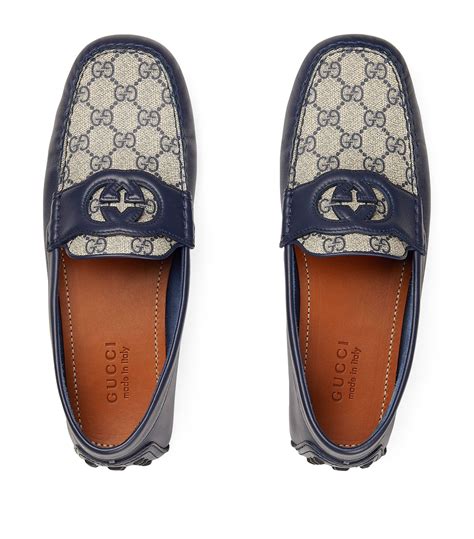 gucci classic mens loafers cheap new|gucci loafers outlet.